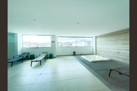 Apartamento para alugar com 85m², 3 quartos e 2 vagas