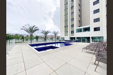 Apartamento para alugar com 85m², 3 quartos e 2 vagas