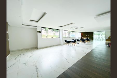 Apartamento para alugar com 85m², 3 quartos e 2 vagas