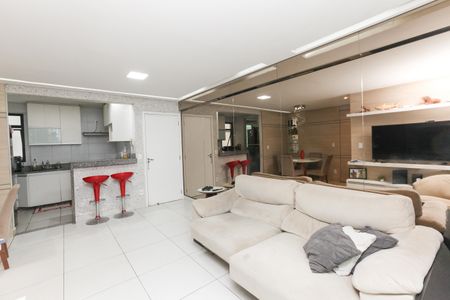 Apartamento para alugar com 85m², 3 quartos e 2 vagas