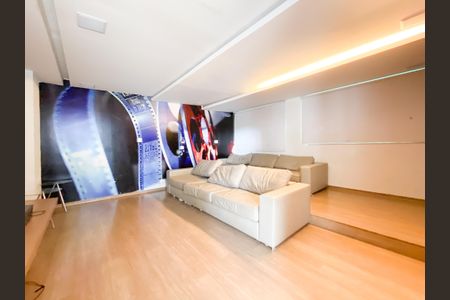 Apartamento para alugar com 85m², 3 quartos e 2 vagas