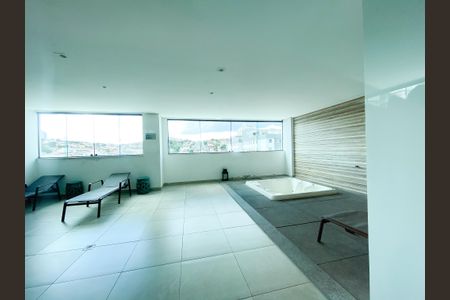 Apartamento para alugar com 85m², 3 quartos e 2 vagas