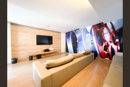 Apartamento para alugar com 85m², 3 quartos e 2 vagas