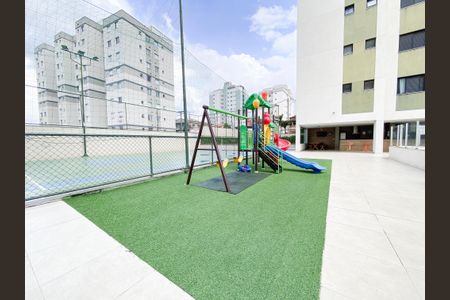 Apartamento para alugar com 85m², 3 quartos e 2 vagas