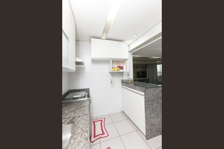 Apartamento para alugar com 85m², 3 quartos e 2 vagas