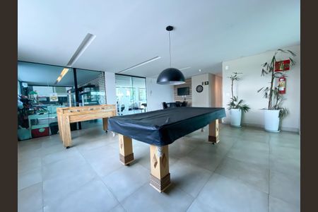 Apartamento para alugar com 85m², 3 quartos e 2 vagas