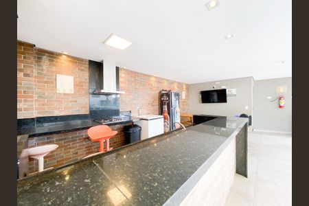 Apartamento para alugar com 85m², 3 quartos e 2 vagas