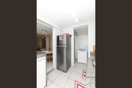 Apartamento para alugar com 3 quartos, 85m² em Santa Helena, Belo Horizonte