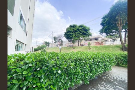 Apartamento para alugar com 85m², 3 quartos e 2 vagas