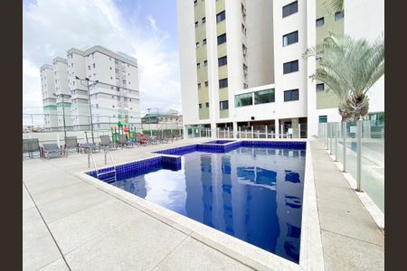 Apartamento para alugar com 85m², 3 quartos e 2 vagas