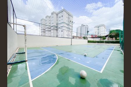 Apartamento para alugar com 85m², 3 quartos e 2 vagas