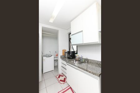 Apartamento para alugar com 85m², 3 quartos e 2 vagas