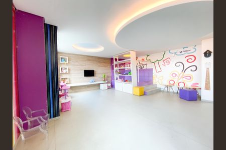 Apartamento para alugar com 85m², 3 quartos e 2 vagas