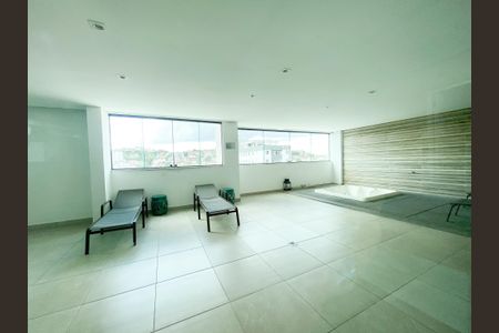 Apartamento para alugar com 85m², 3 quartos e 2 vagas