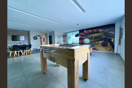 Apartamento para alugar com 85m², 3 quartos e 2 vagas