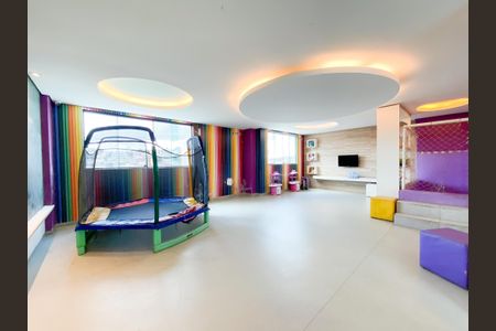 Apartamento para alugar com 85m², 3 quartos e 2 vagas