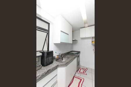 Apartamento para alugar com 85m², 3 quartos e 2 vagas