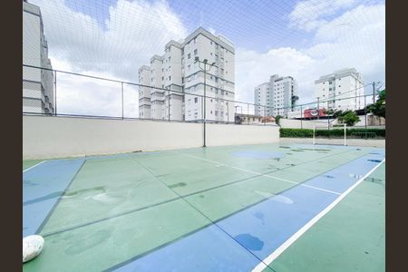 Apartamento para alugar com 85m², 3 quartos e 2 vagas