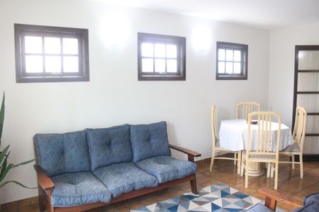 Sala de casa à venda com 4 quartos, 390m² em Jardim Sao Caetano, São Caetano do Sul