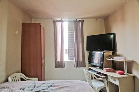 Apartamento para alugar com 55m², 3 quartos e sem vaga
