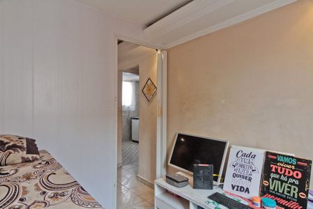 Apartamento para alugar com 55m², 3 quartos e sem vaga