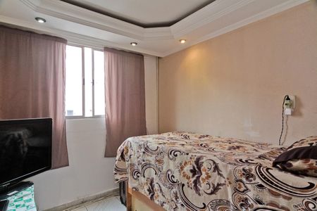 Apartamento para alugar com 3 quartos, 55m² em Vila Pirituba, São Paulo