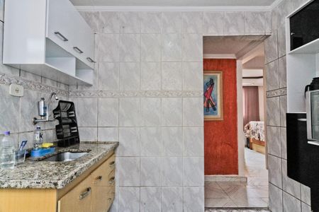Apartamento para alugar com 55m², 3 quartos e sem vaga