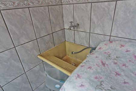 Apartamento para alugar com 3 quartos, 55m² em Vila Pirituba, São Paulo