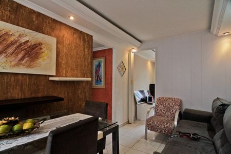 Apartamento para alugar com 3 quartos, 55m² em Vila Pirituba, São Paulo