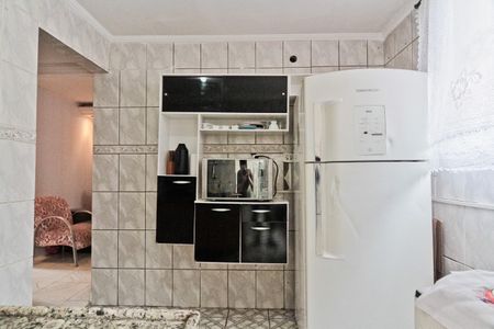 Apartamento para alugar com 55m², 3 quartos e sem vaga