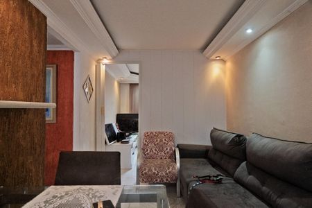 Apartamento para alugar com 3 quartos, 55m² em Vila Pirituba, São Paulo