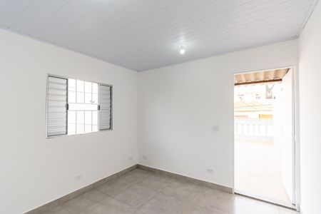 Quarto de casa para alugar com 1 quarto, 74m² em Vila Ema, São Paulo