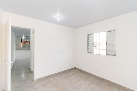 Quarto de casa para alugar com 1 quarto, 74m² em Vila Ema, São Paulo