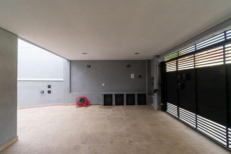 Área comum de casa para alugar com 1 quarto, 74m² em Vila Ema, São Paulo