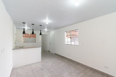 Casa para alugar com 1 quarto, 74m² em Vila Ema, São Paulo