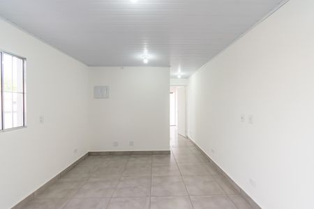 Sala de casa para alugar com 1 quarto, 74m² em Vila Ema, São Paulo