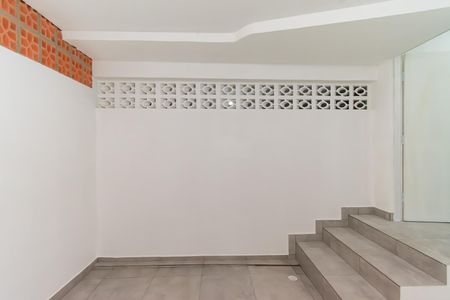 Área de serviço de casa para alugar com 1 quarto, 44m² em Vila Ema, São Paulo