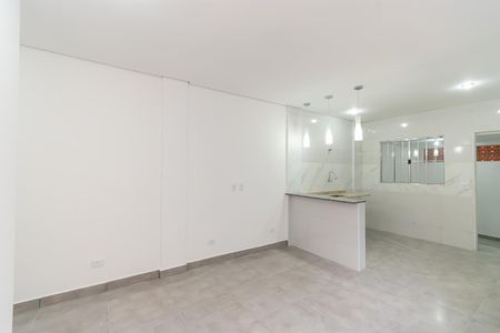 Casa para alugar com 1 quarto, 44m² em Vila Ema, São Paulo