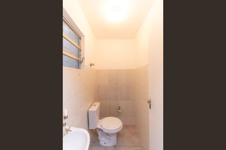 Casa para alugar com 70m², 1 quarto e 1 vaga Casa para alugar com 70m², 1 quarto e 1 vagaLavabo