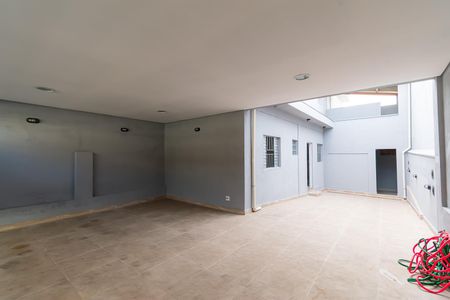 Área comum de casa para alugar com 1 quarto, 70m² em Vila Ema, São Paulo