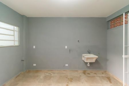 Casa para alugar com 70m², 1 quarto e 1 vaga Casa para alugar com 70m², 1 quarto e 1 vagaÁrea de Serviço