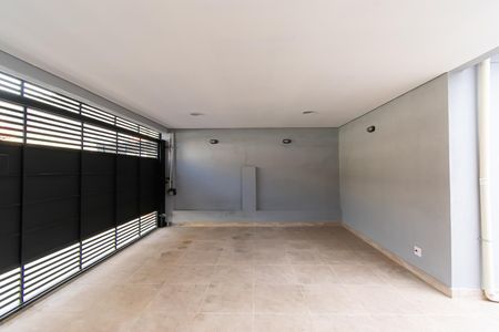 Área comum de casa para alugar com 1 quarto, 70m² em Vila Ema, São Paulo
