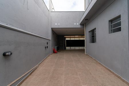 Casa para alugar com 70m², 1 quarto e 1 vaga Casa para alugar com 70m², 1 quarto e 1 vagaÁrea comum