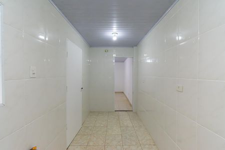 Casa para alugar com 70m², 1 quarto e 1 vaga Casa para alugar com 70m², 1 quarto e 1 vagaCozinha
