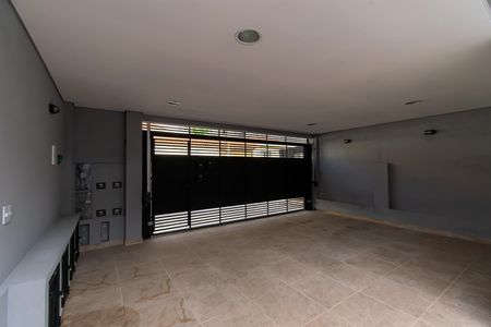 Casa para alugar com 70m², 1 quarto e 1 vaga Casa para alugar com 70m², 1 quarto e 1 vagaÁrea comum