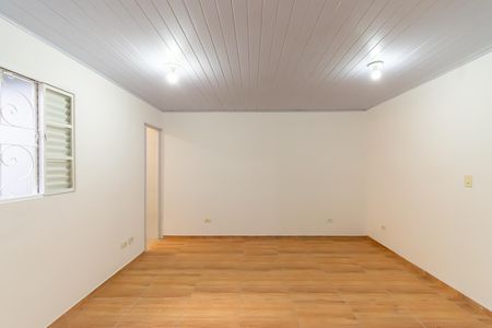 Suíte de casa para alugar com 1 quarto, 70m² em Vila Ema, São Paulo