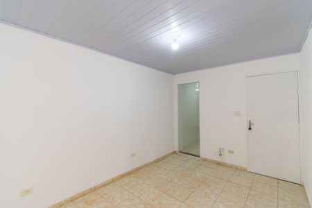 Casa para alugar com 70m², 1 quarto e 1 vaga Casa para alugar com 70m², 1 quarto e 1 vagaSala