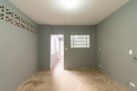 Casa para alugar com 70m², 1 quarto e 1 vaga Casa para alugar com 70m², 1 quarto e 1 vagaÁrea de Serviço