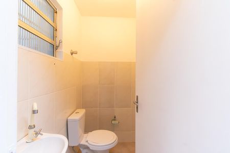 Casa para alugar com 70m², 1 quarto e 1 vaga Casa para alugar com 70m², 1 quarto e 1 vagaLavabo