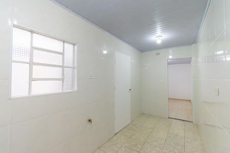 Casa para alugar com 70m², 1 quarto e 1 vaga Casa para alugar com 70m², 1 quarto e 1 vagaCozinha